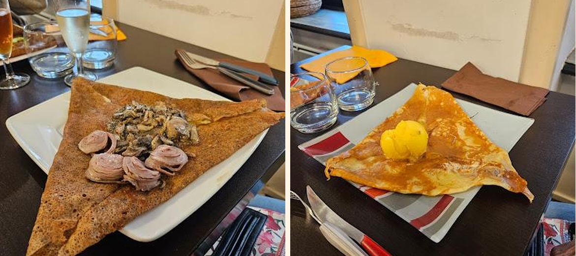 La Reine Suzette - Gallery Image 1