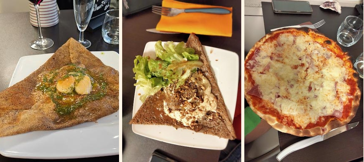 La Reine Suzette - Gallery Image 2