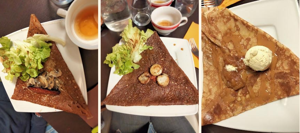 La Reine Suzette - Gallery Image 3