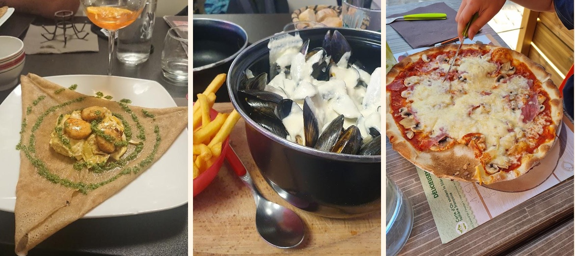 La Reine Suzette - Gallery Image 4