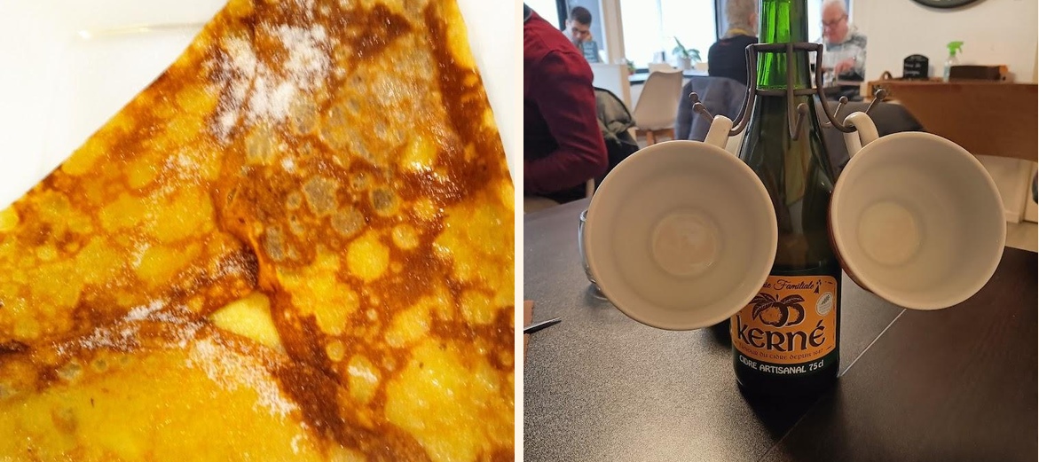 La Reine Suzette - Gallery Image 6