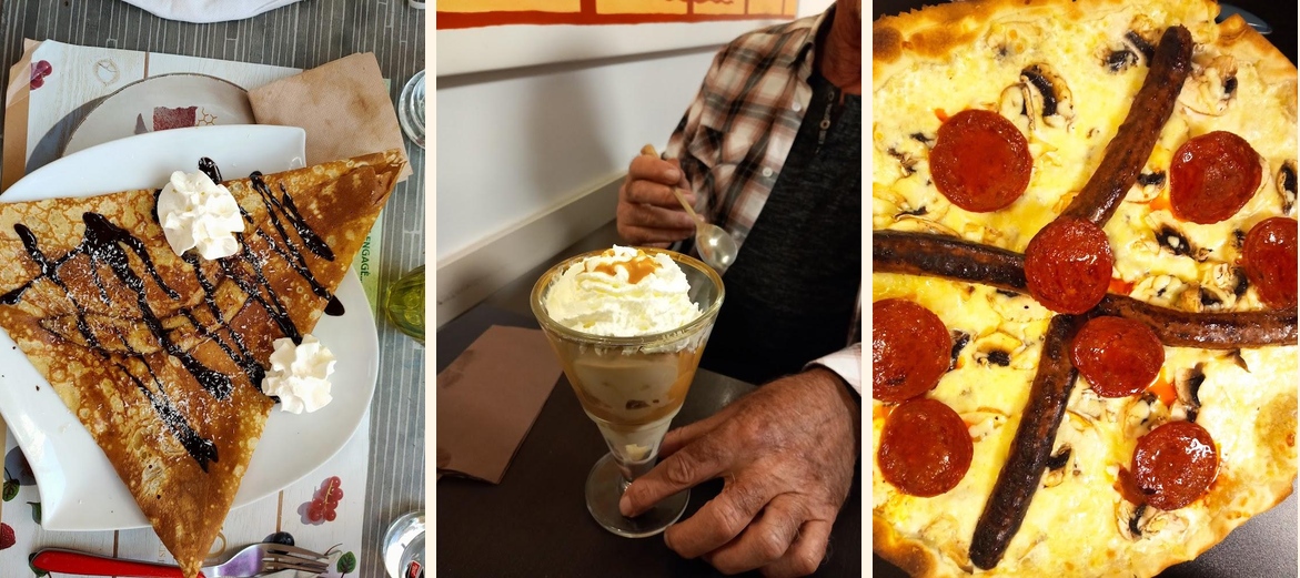 La Reine Suzette - Gallery Image 8